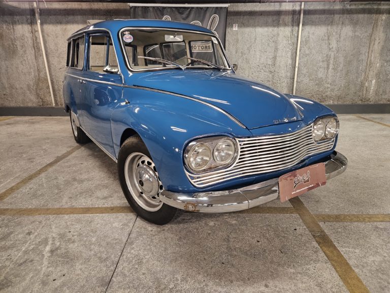 DKW Vemaguet
