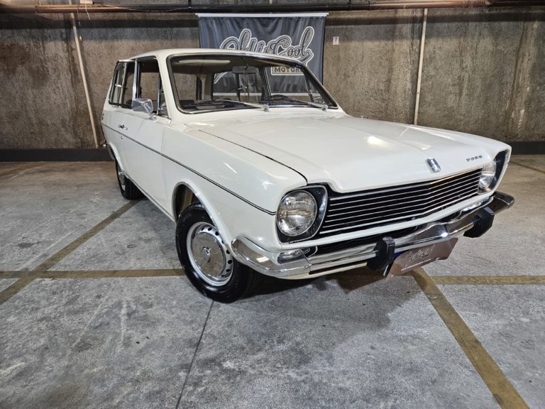 Ford Belina 1976