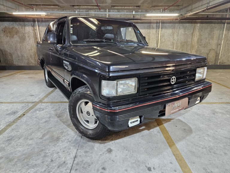 Brasinca Andaluz 1989