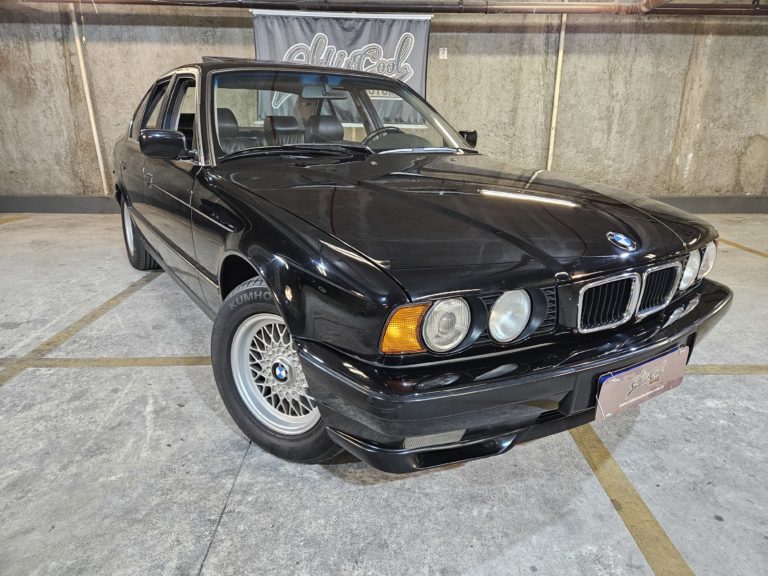 BMW 540I 1993