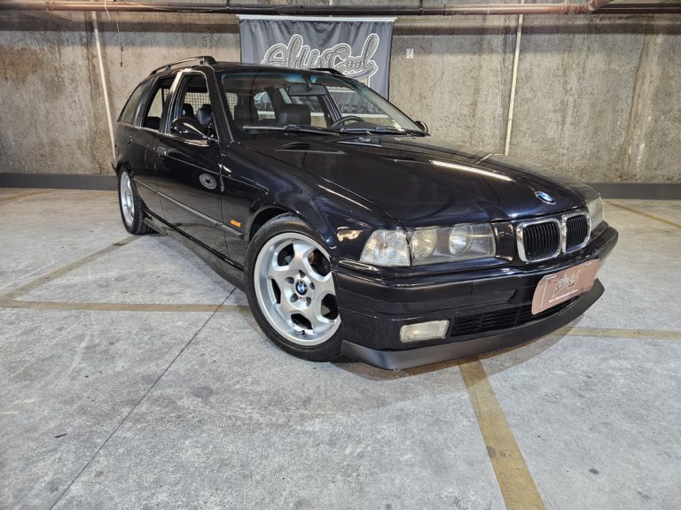 BMW 323i TOURING 1998